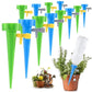 Automatic Dripper Potted Plants Adjustable Watering Timer Flower Pot Switch Controller