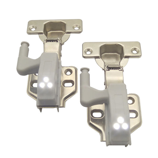 Sensor Inner Hinge Lamp For Cupboard Closet Kitchen