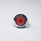 Naruto Ninja Ring Akatsuki Itachi Payne Six Paths Orochimaru Naruto Ring Set