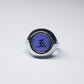 Naruto Ninja Ring Akatsuki Itachi Payne Six Paths Orochimaru Naruto Ring Set