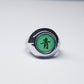 Naruto Ninja Ring Akatsuki Itachi Payne Six Paths Orochimaru Naruto Ring Set