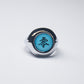 Naruto Ninja Ring Akatsuki Itachi Payne Six Paths Orochimaru Naruto Ring Set