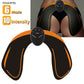 EMS Wireless Buttocks trainer butt-lifting buttocks shaping and self-cultivation