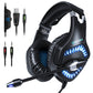 ONIKUMA K1 Camouflage Gaming Headset Wired For Computer/PS4/PC/Moblie Phone/ Xbox/Tablet Earphones with Mic