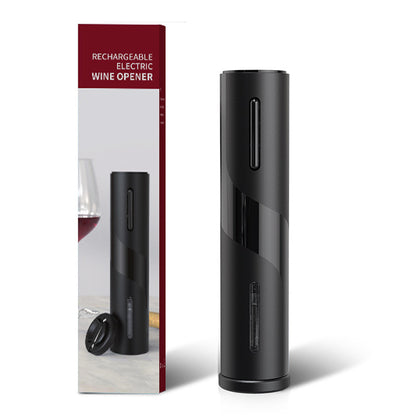 Red Wine Electric Bottle Opener