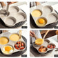 Maifan Stone 4-hole Omelette Pan