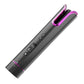 USB Rechargeable Wireless Auto Rotate Hair Curler Ceramic Spinning Automatic Roller Portable Styling Tools