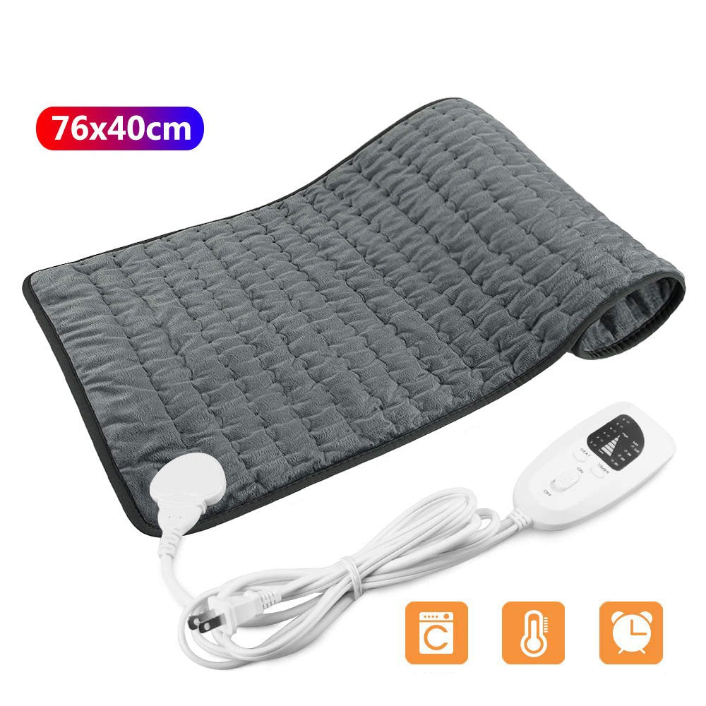 Physiotherapy heating pad electric