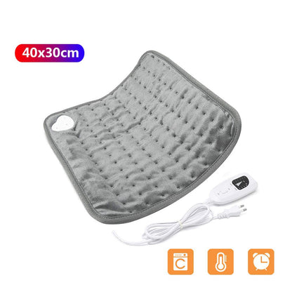 Physiotherapy heating pad electric