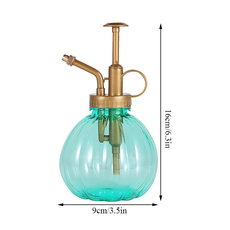 350ML Plant Flower Watering Pot Spray Bottle