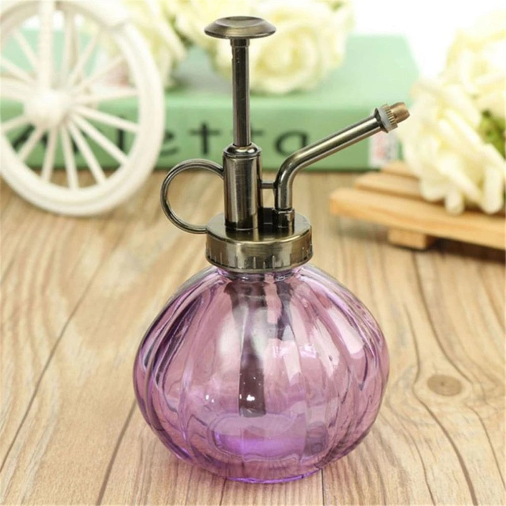 350ML Plant Flower Watering Pot Spray Bottle