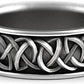 Retro Wolf Totem Rings, Norse Viking Wolf Ring