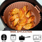 Air Fryer Silicone Grill Pan