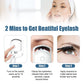 Portable Eyelash Curler Rechargeable Dual Temperature Eyelash Curler