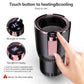 Car Cup Cooler Warmer Auto Cooling And Heating Cup