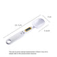 Spoon scale electronic scale 500G gram weight ( 0.1 Measuring spoon)