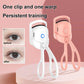 Portable Eyelash Curler Rechargeable Dual Temperature Eyelash Curler