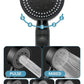 High Pressure Shower Head with 5 Spray Mode