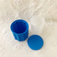 Portable Silicone Ice Bucket Silicone Ice Cube Mold