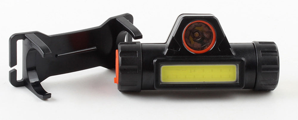 Rechargeable LED Headlamp