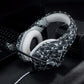 ONIKUMA K1 Camouflage Gaming Headset Wired For Computer/PS4/PC/Moblie Phone/ Xbox/Tablet Earphones with Mic