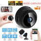 A9 Mini Camera Wifi Camera 1080P HD Ip Camera Night Voice Video Security Wireless Mini Camcorders Surveillance Cameras