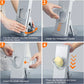 Multifunctional Vegetable Cutter