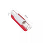 Grape Tomato and Cherry Slicer Vegetable Fruit Zipper Slicer