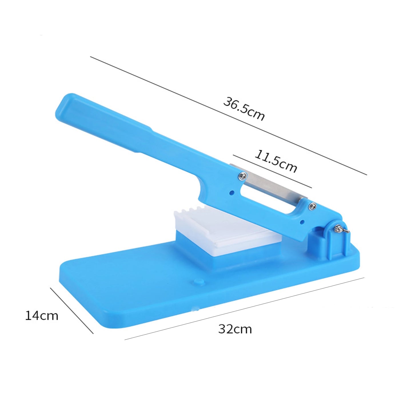 Multifunctional Desktop Slicer Household Desktop Lamb Slicer