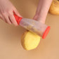 Kitchen Multifunctional Storage Type Peeling Knife