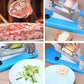 Multifunctional Desktop Slicer Household Desktop Lamb Slicer