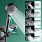 High Pressure Shower Head with 5 Spray Mode