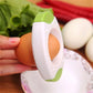 Kitchen Egg Breaker / Egg Opener