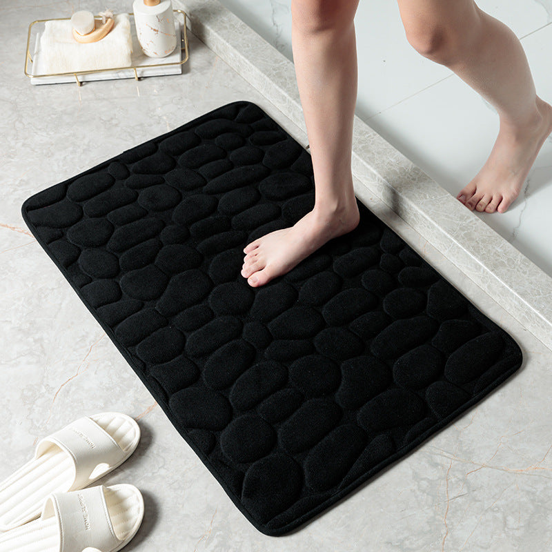 Bathroom Foot Mat