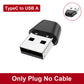 6-in-1 Fast Charging Magnetic Data Cable