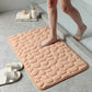 Bathroom Foot Mat