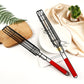 Stainless Steel Barbecue Cage Meat and Vegetable Barbecue Net Outdoor Household Barbecue Clip