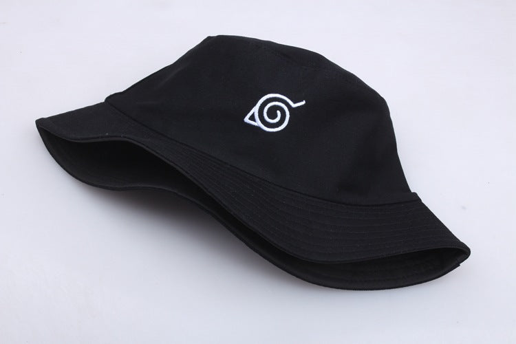 Naruto peripheral hats