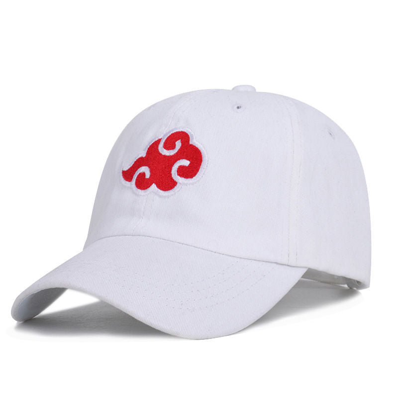 Naruto peripheral hats