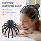 Electric Scalp Massager, 360 Degree Head Massager