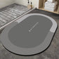 Floor mat thermoplastic rubber material TPR floor mat bathroom door mat bathroom non-slip quick-drying water-absorbing mat