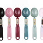 Spoon scale electronic scale 500G gram weight ( 0.1 Measuring spoon)