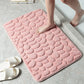 Bathroom Foot Mat