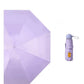 Light and Small Mini Umbrella with Cute Case