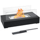 Tabletop Portable Ethanol Fireplace