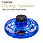 Flying Spinner Mini UFO drone