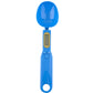 Spoon scale electronic scale 500G gram weight ( 0.1 Measuring spoon)