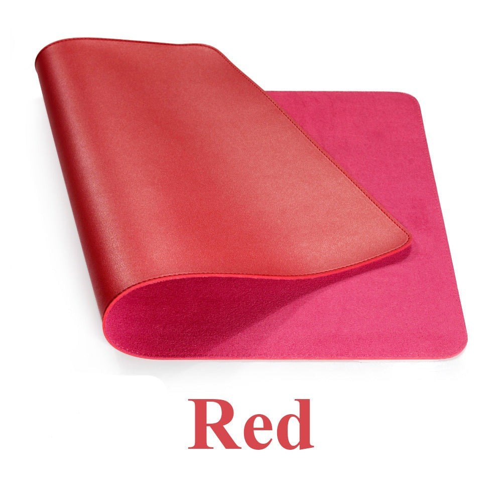 Office Writing Pad Waterproof Mouse Pad