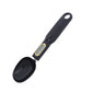 Spoon scale electronic scale 500G gram weight ( 0.1 Measuring spoon)