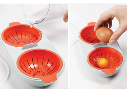 Microwave Egg Poacher